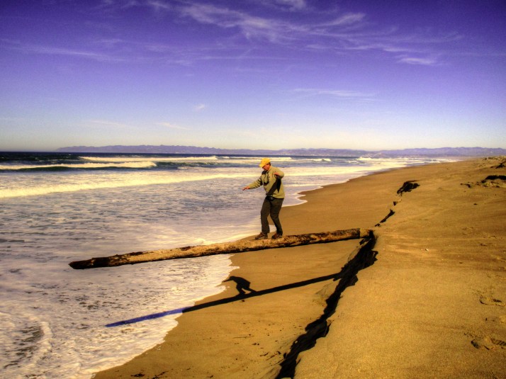 Joe on Beam_tonemapped