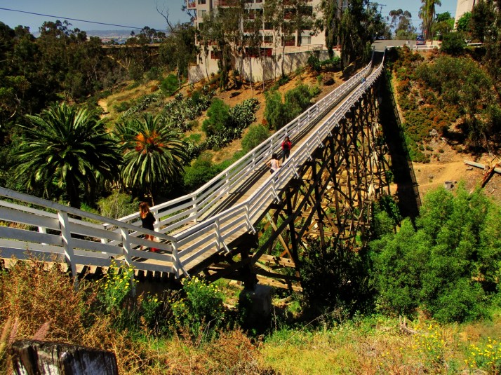 Ped Bridge Wood_Small tonemapped
