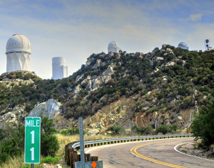 Kitt Peak from Highway_Small tonemapped