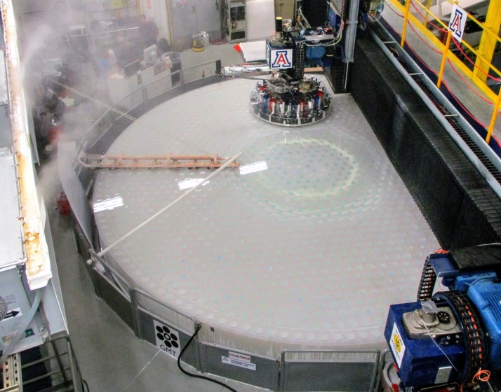 Mirror Lab_Small tonemapped