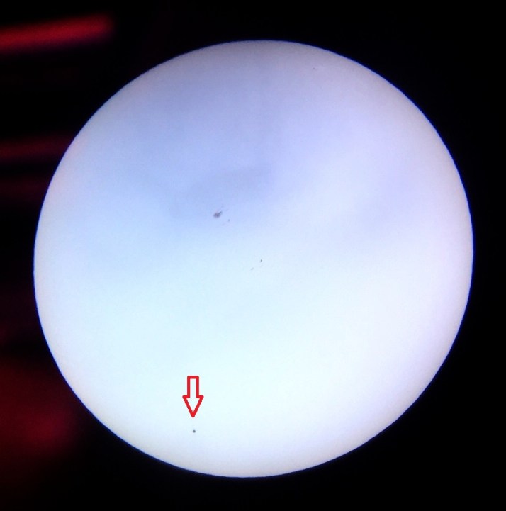 Mercury Transit 1 Small_tonemapped