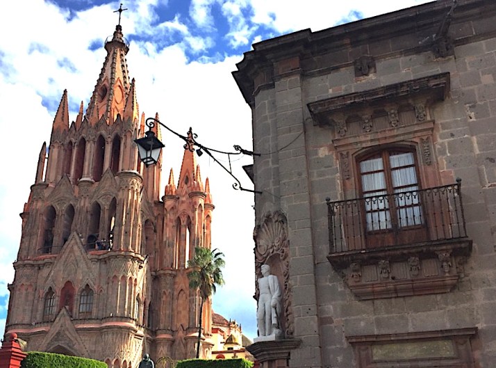 San Miguel de Allende