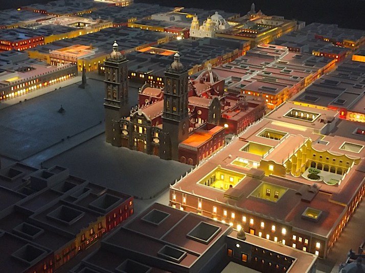 Puebla Model