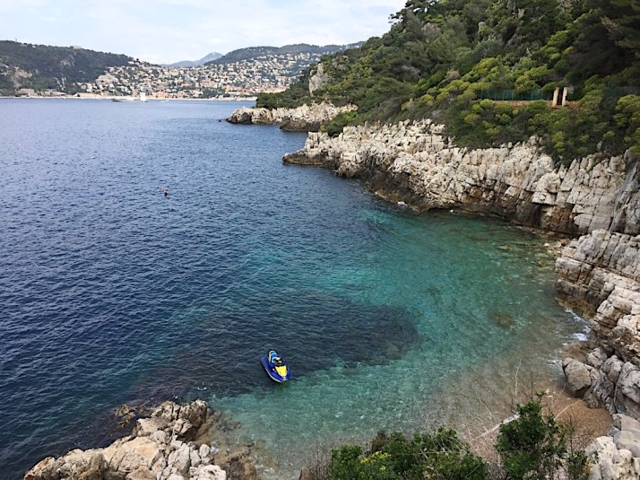 Cap Ferrat