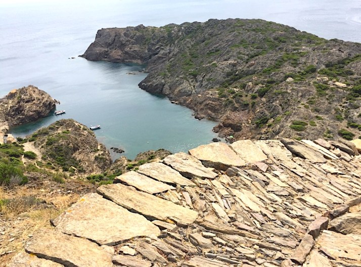 Cap de Crues Trail
