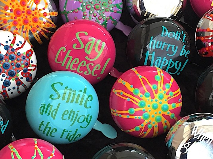 Bike Bells
