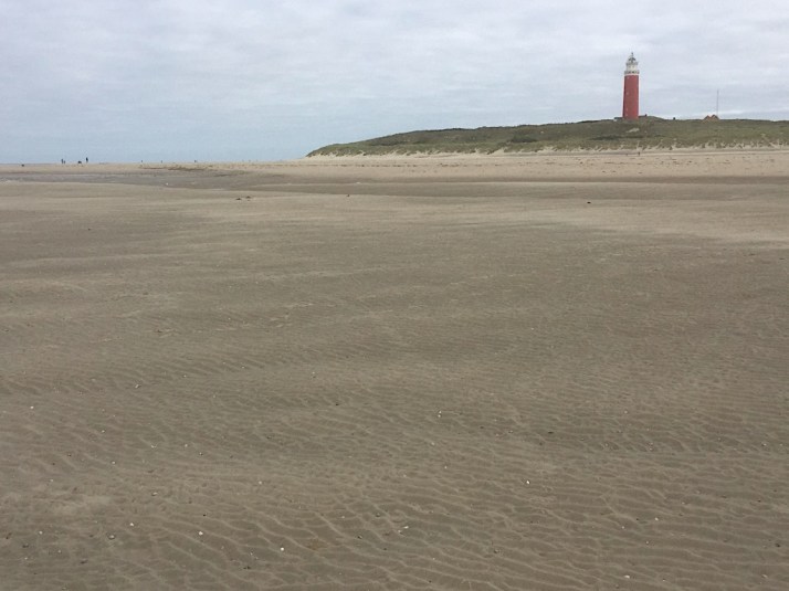 Texel lighhouse