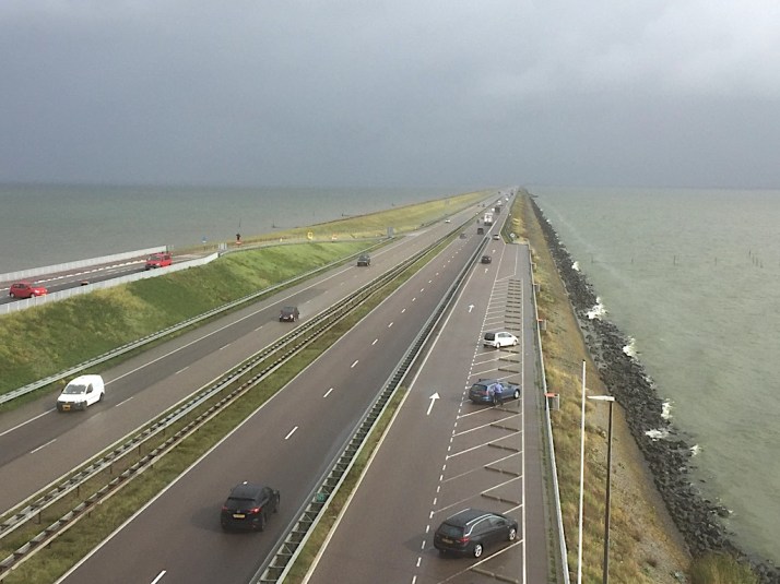Afsluitdijk