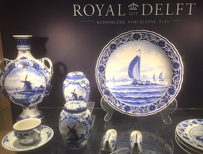 Royal Delft 1